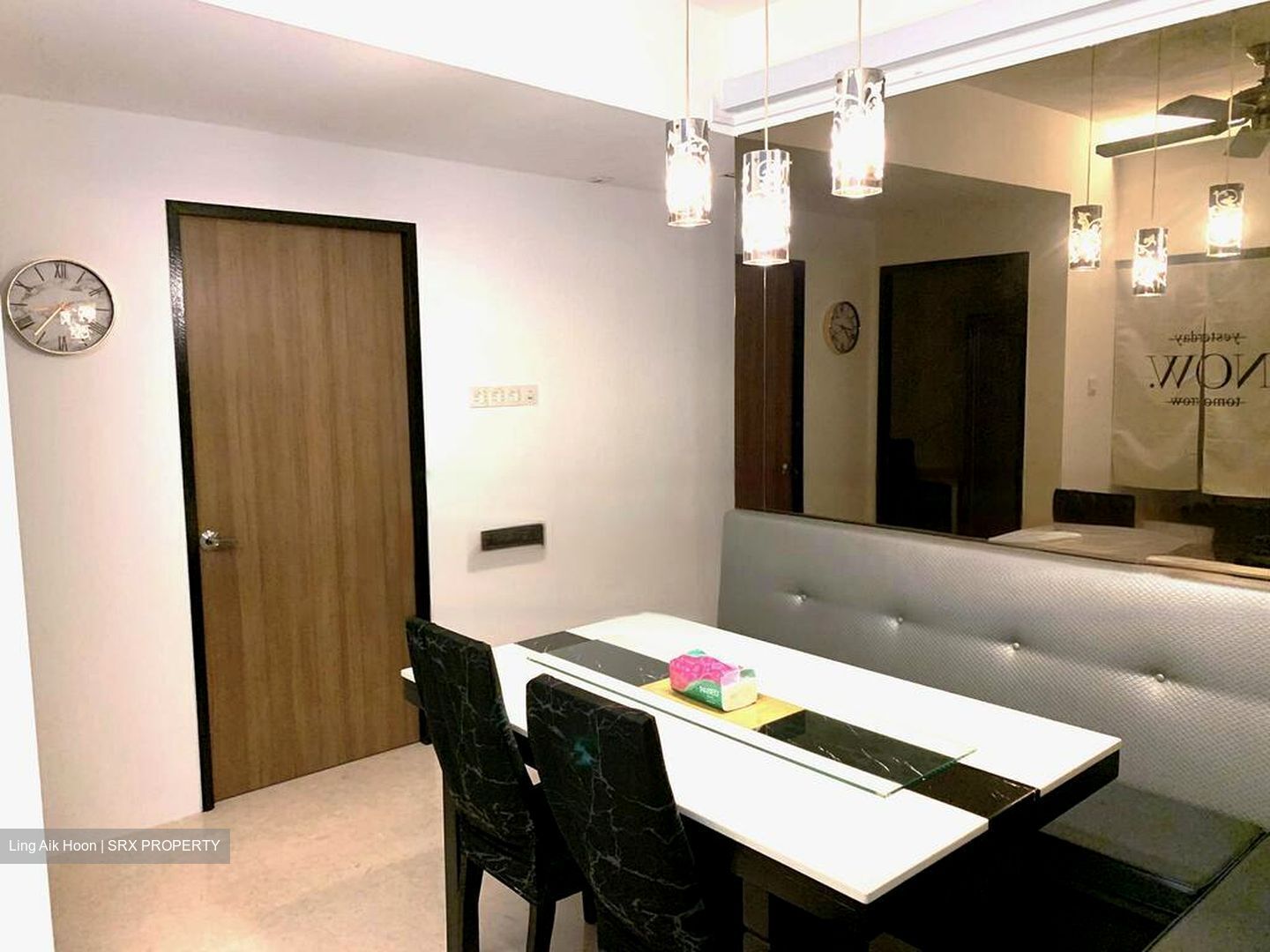 Lakeholmz (D22), Condominium #421692101